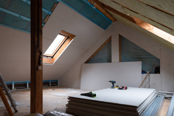 Best DIY Insulation Kits and Guidance in Gautier, MS