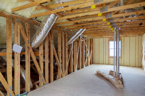 Reliable Gautier, MS Insulation Contractor Solutions