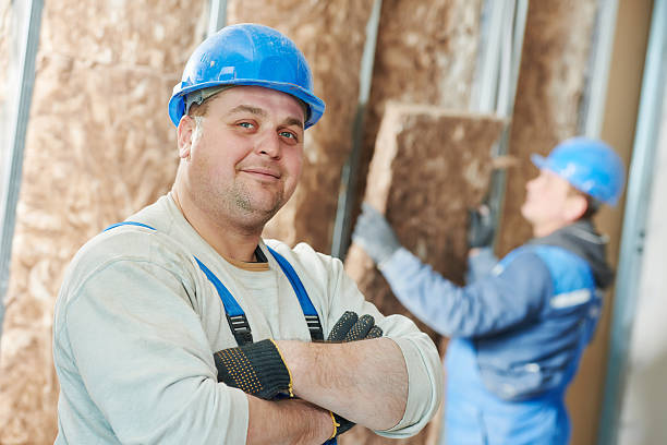 Best Energy Efficiency Insulation in Gautier, MS